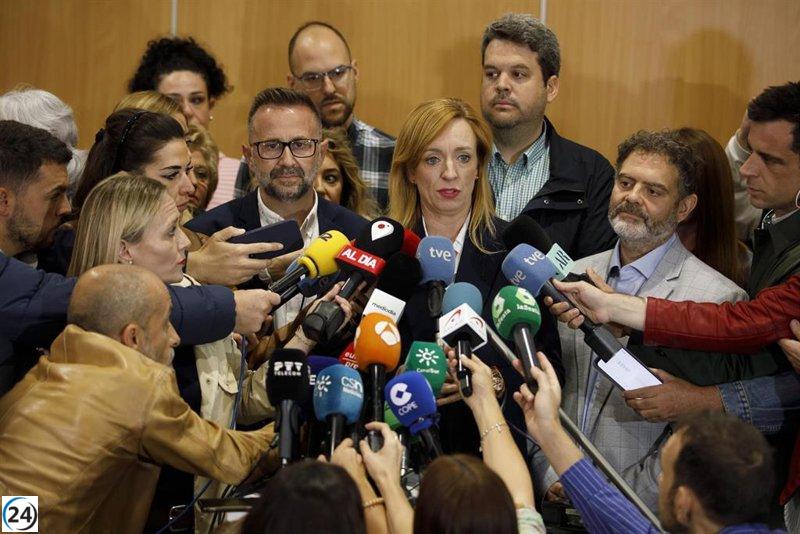 Posible corrupción urbanística investigada en Ayuntamiento de Maracena (Granada)