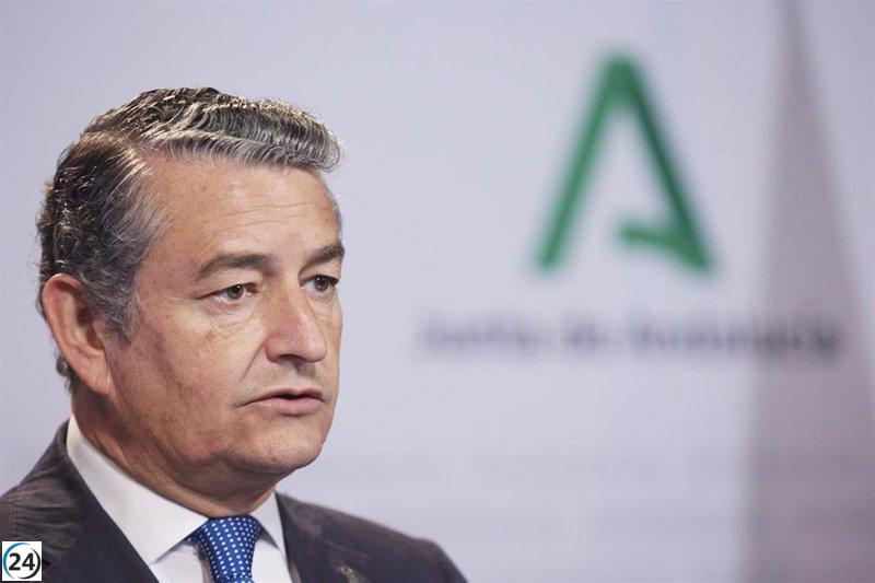 Junta defiende pluralidad en comparecencias parlamentarias de Doñana y critica ausencia de Ribera.