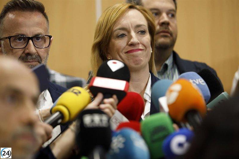 Alcaldesa socialista renuncia en Maracena.