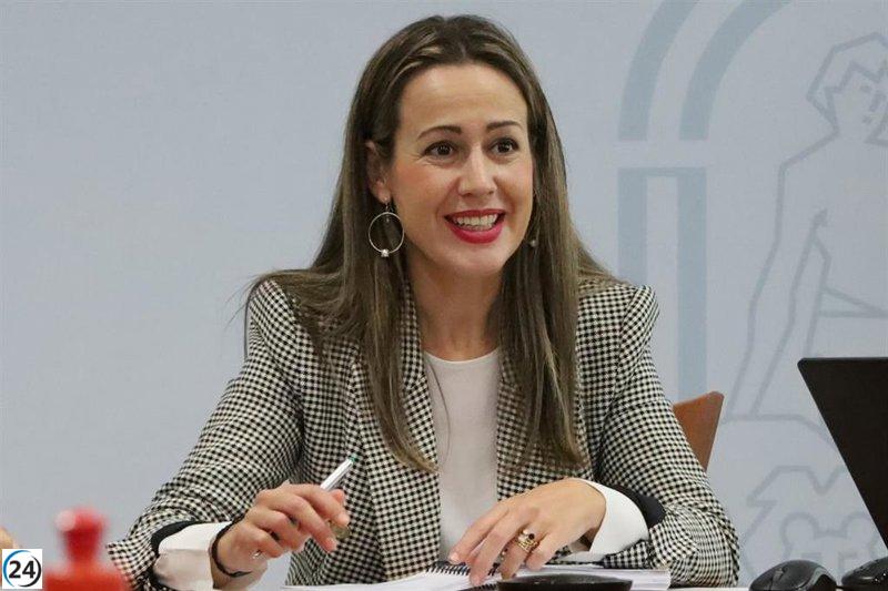 La Junta cesa a miembros para presentarse en las listas del PP al Congreso.