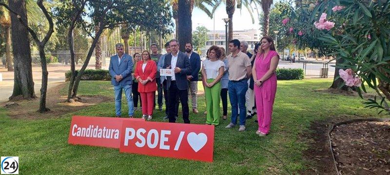 Espadas pide a Moreno reunión en San Telmo para abordar Doñana