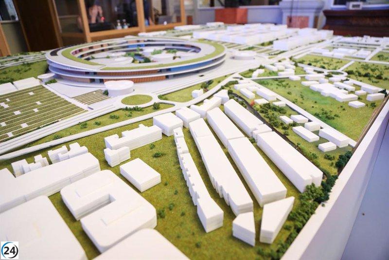 Belgrado gana la sede de la Exposición Internacional de 2027 sobre Málaga.