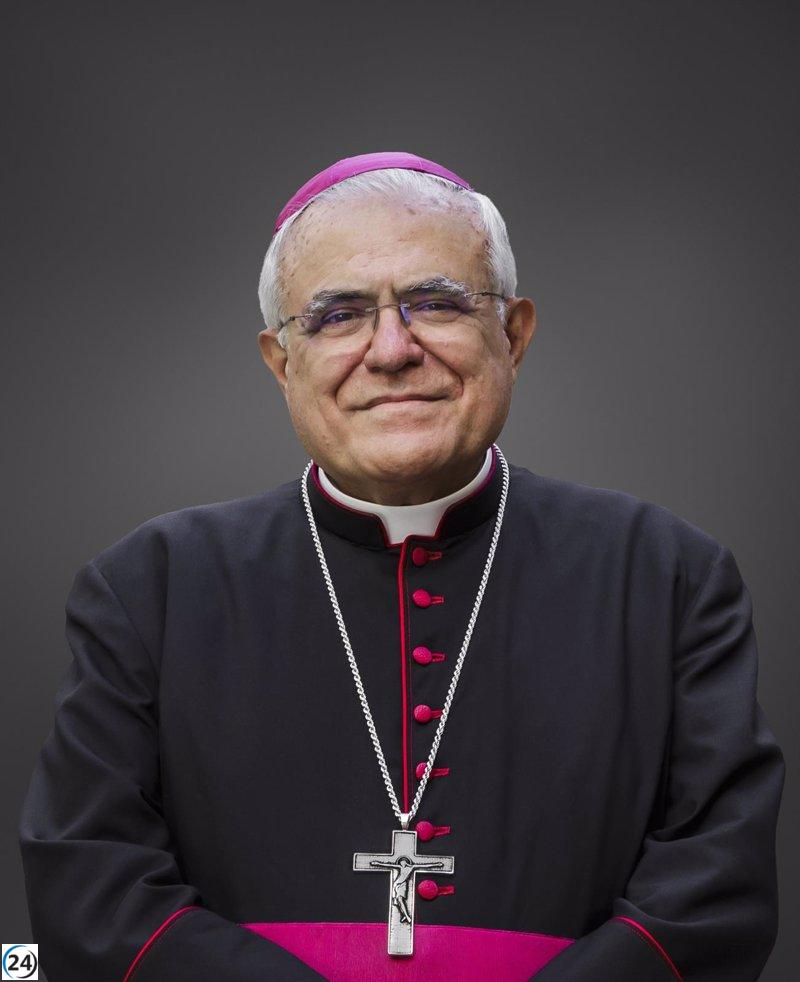 Obispo de Córdoba vincula abusos con sexualidad mal empleada.