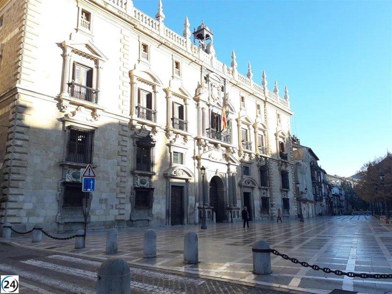 El TSJA revisa recurso de Vox contra más de 800 votos nulos en Motril (Granada) el 3 de julio.