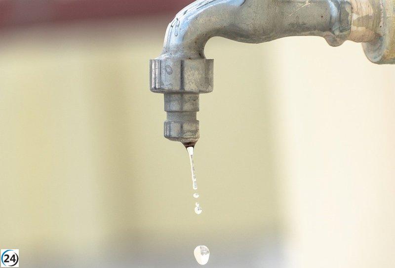 Marbella convoca comité de sequía para enfrentar escasez severa de agua en la Costa del Sol Occidental