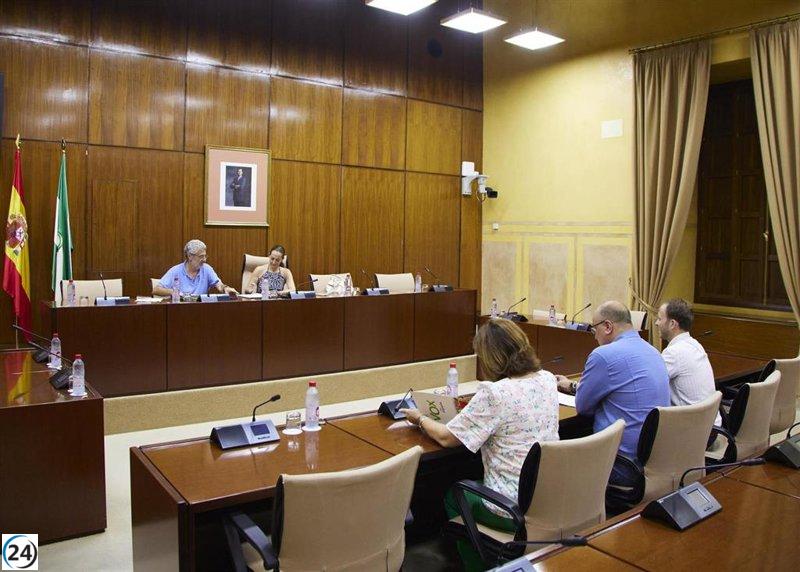 PP-A logra citar a Chaves, Montero y exconsejeros para la investigación de la Faffe