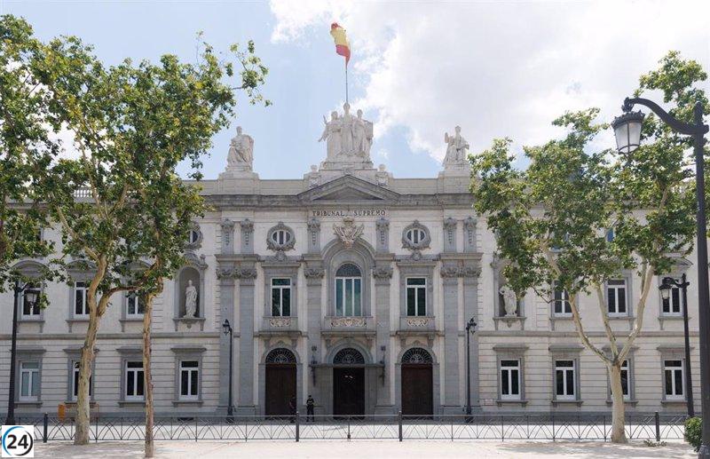 Tribunal Supremo rechaza suspender elección de A Coruña como sede de la Aesia solicitado por Ayuntamiento de Granada.