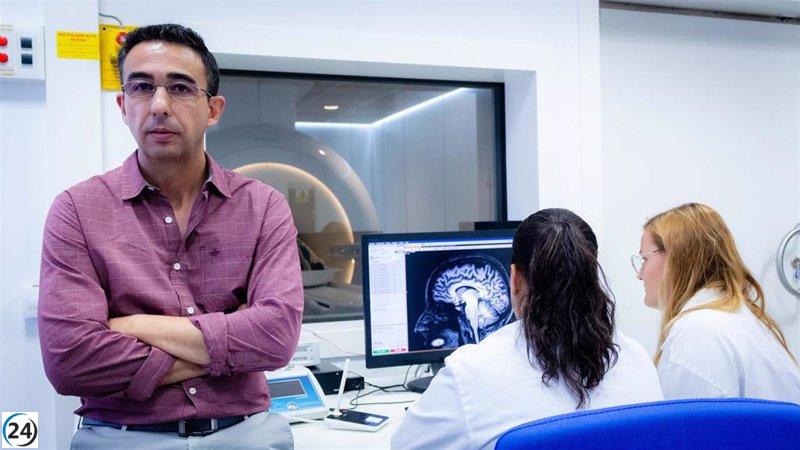 Universidad Pablo de Olavide (Sevilla) se ofrece como plataforma de investigación del Plan del Alzheimer a la Junta.
