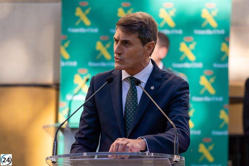 El Gobierno asegura que casi la totalidad de los solicitantes del voto por correo en Andalucía han recibido la documentación.