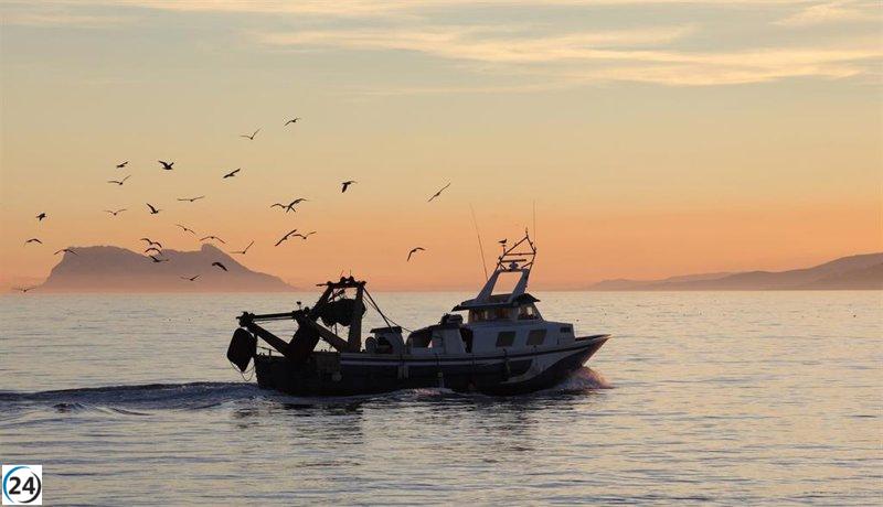 Andalucía considera brindar ayuda a la flota pesquera tras finalización del acuerdo UE-Marruecos.