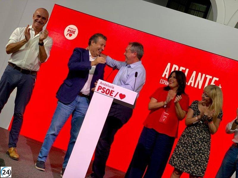 PP sorprende en fuerte bastión de izquierdas de Los Palacios en Sevilla