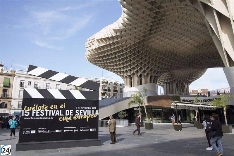 El PSOE insiste en que el Festival de Cine Europeo se celebre en otoño.