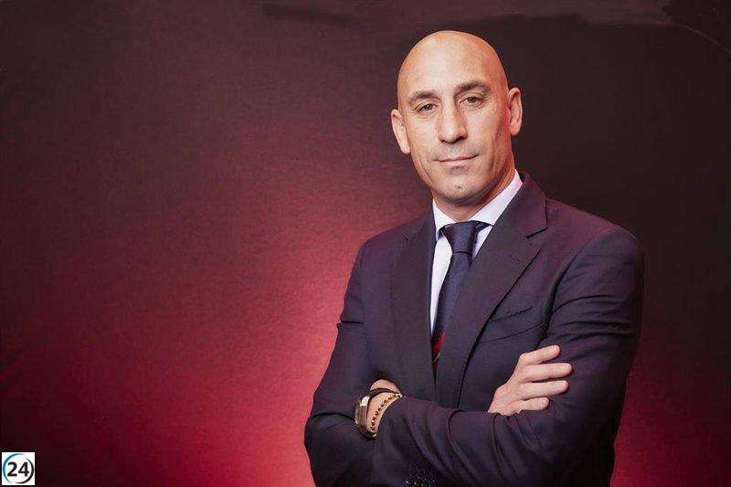 Madre de Luis Rubiales se declara en huelga de hambre en Motril en respaldo a su hijo contra Jenni Hermoso
