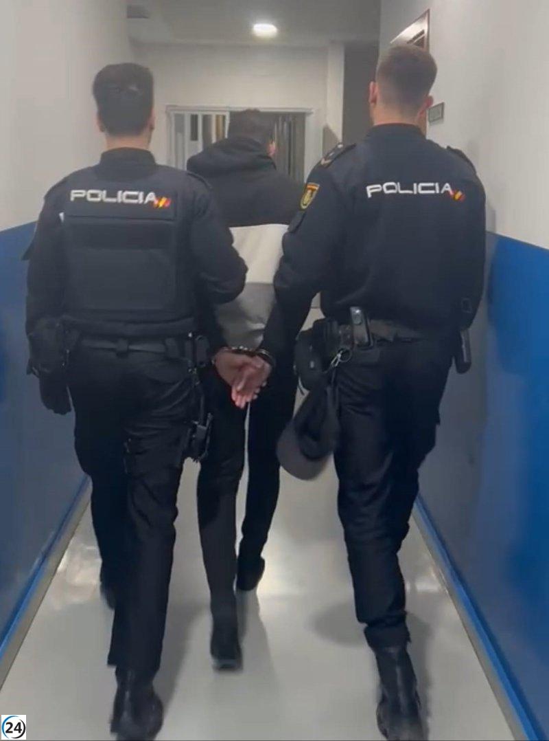 El juez concluye investigación en ataque de Algeciras y clasifica el incidente como asesinato terrorista.