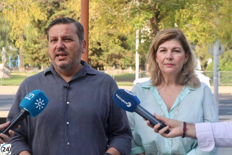 PP-A exige a Espadas claridad sobre una supuesta defensa de Sánchez perjudicando a Andalucía.