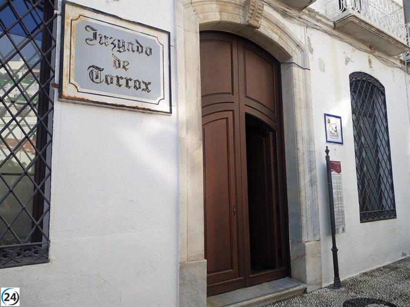 Cárcel para arrestado por asesinato brutal en cuevas del Barranco de Maro en Nerja (Málaga)