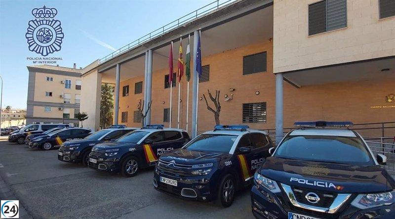 Conocido delincuente de Dos Hermanas (Sevilla) tras las rejas por robo en una vivienda
