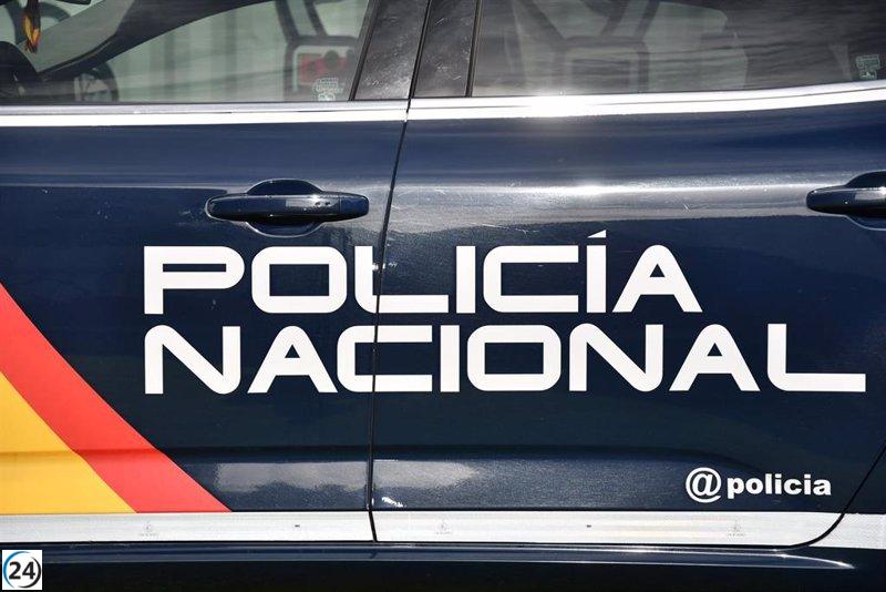 Violentos choques en Pamplona entre seguidores de Osasuna y Sevilla