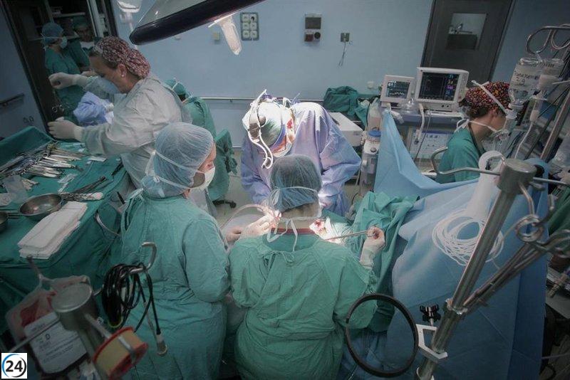 Andalucía destina más de 87 millones para el acuerdo marco de pruebas diagnósticas