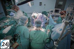 Andalucía destina más de 87 millones para el acuerdo marco de pruebas diagnósticas