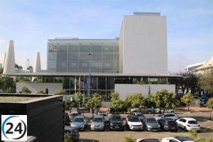 Un total de 141 profesores eméritos se incorporarán a las universidades públicas de Andalucía este año académico.