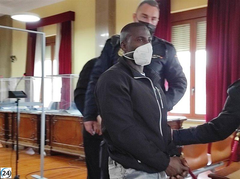 Hombre en Arroyo del Ojanco (Jaén) condenado por asfixiar a su esposa mientras dormía: TS confirma la sentencia a 20 años de cárcel.