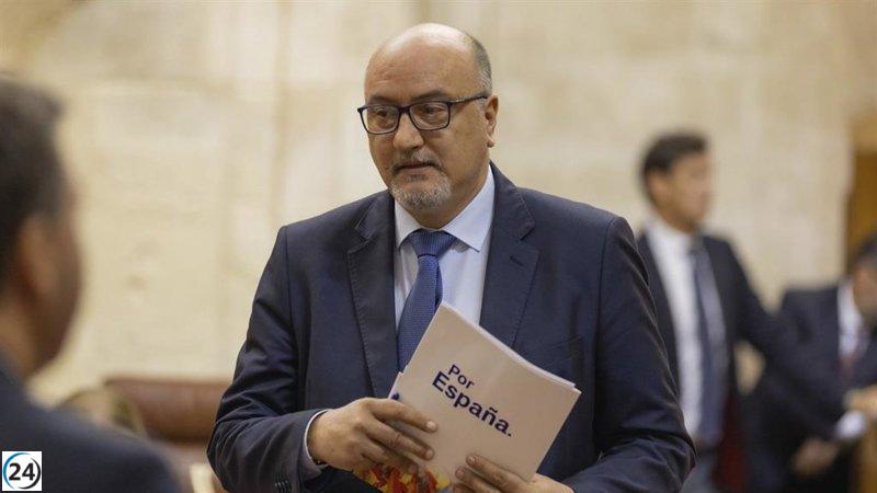 VOX alerta al PP sobre su creciente inclinación nacionalista, advirtiendo del riesgo y exigiendo estar en el lugar adecuado.