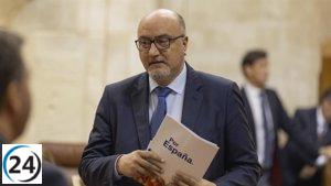 VOX alerta al PP sobre su creciente inclinación nacionalista, advirtiendo del riesgo y exigiendo estar en el lugar adecuado.