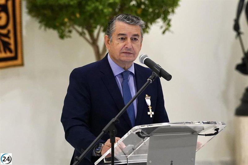 Gobierno de Sánchez en vergonzoso abandono con obras hidráulicas sin ejecutar.