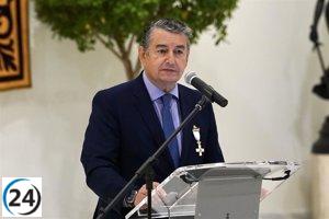 Gobierno de Sánchez en vergonzoso abandono con obras hidráulicas sin ejecutar.