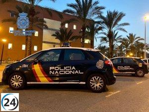Nuevo incidente de violencia en Algeciras: mujer resulta herida de bala en la calle