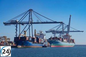 Encuentran fallecido a empleado de barco tras caída al mar en Gibraltar