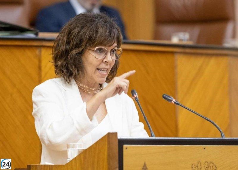 El PSOE-A acusa al PP de arruinar la sanidad pública y considera los nuevos conciertos del SAS como un golpe letal.