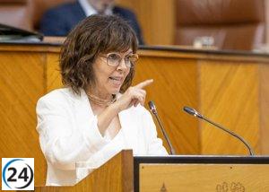 El PSOE-A acusa al PP de arruinar la sanidad pública y considera los nuevos conciertos del SAS como un golpe letal.