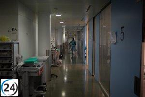 Sindicatos denuncian millonario gasto en sanidad privada mientras se desatiende la pública y disminuye actividad en centros