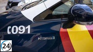 Padre de Córdoba enfrenta orden de alejamiento por sospechas de agresión sexual a sus hijos menores.