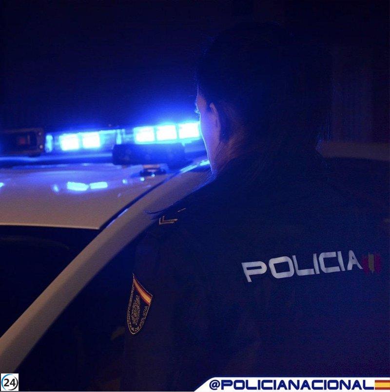 Violento enfrentamiento entre numerosos jóvenes bajo investigación en Nueva Málaga.