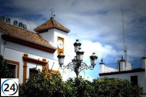 Villaverde (Sevilla) considera desplegar agentes de policía en los encuentros deportivos tras violento ataque a futbolista juvenil.