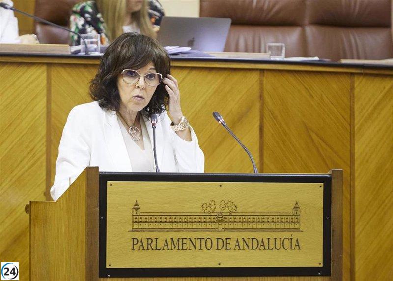 PSOE-A denuncia la falta de transparencia de Moreno ante las abrumadoras listas de espera sanitarias en Andalucía: 
