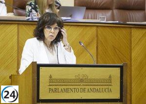 PSOE-A denuncia la falta de transparencia de Moreno ante las abrumadoras listas de espera sanitarias en Andalucía: 