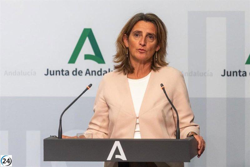 Ribera rechaza ampliar 