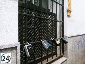 El Ayuntamiento de Sevilla remite a la Junta las violaciones de viviendas turísticas para solicitar la revocación de sus permisos.