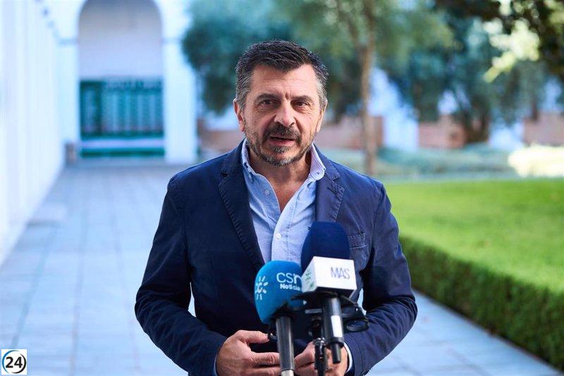 PP-A arremete contra amnistía general propuesta por Sánchez para corrupción socialista en Andalucía