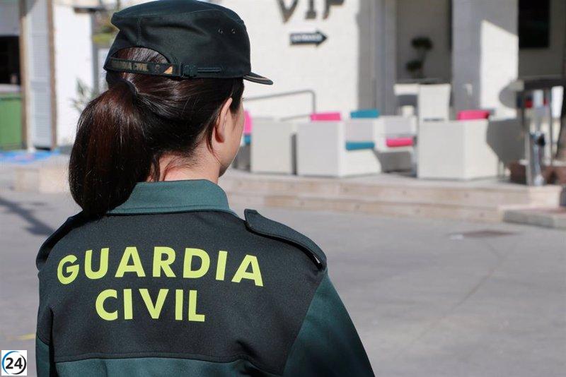 Hallan en Mijas (Málaga) el cuerpo sin vida de una mujer en un potencial caso de violencia de género.