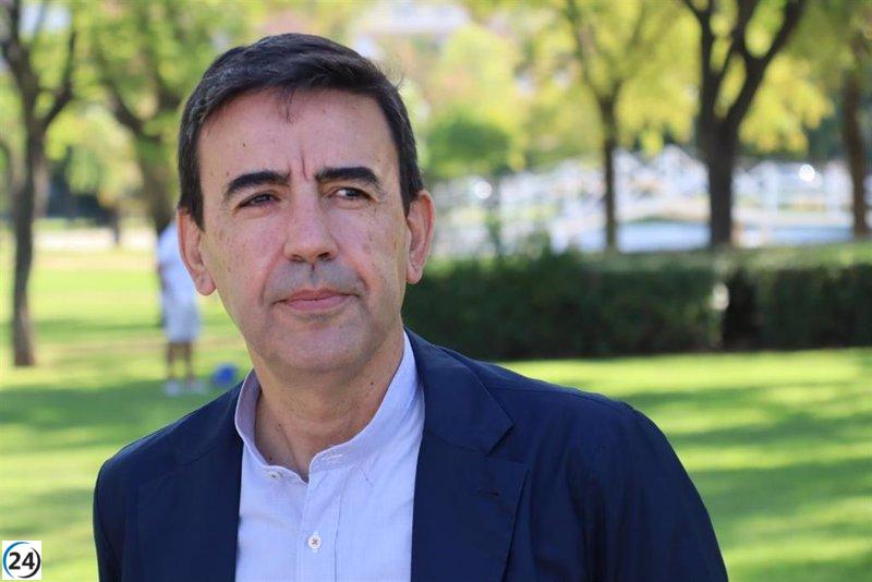 El PSOE acusa a Moreno de manipular Canal Sur para generar descontento contra el gobierno progresista en España