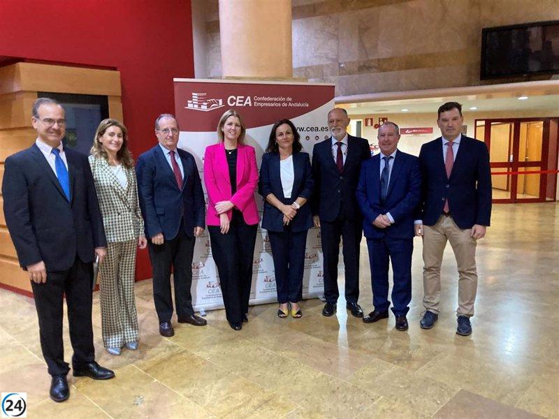 Aiqbe y AGI impulsan las primeras jornadas de Economía Circular de la industria andaluza