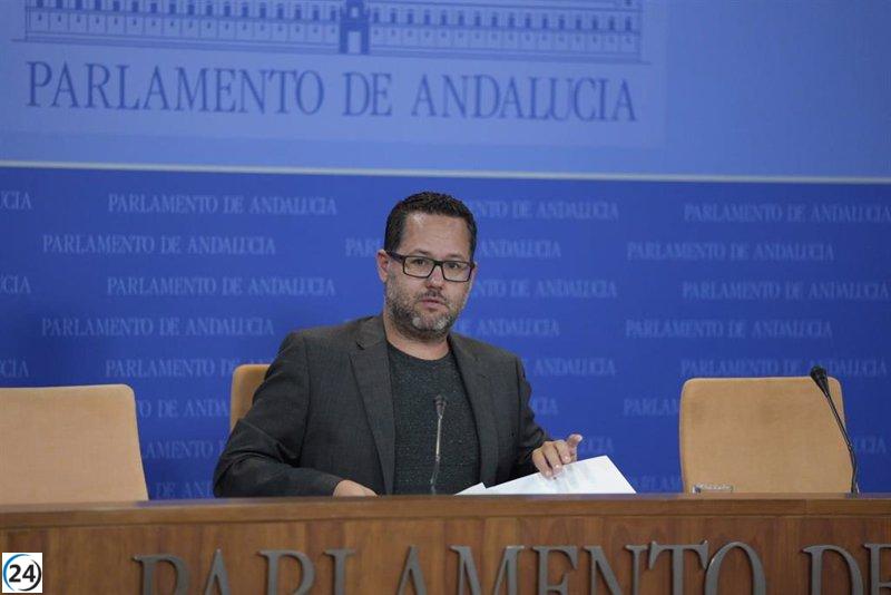 Adelante exige a Moreno que cese relaciones con Israel ante la supuesta 