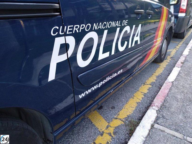 Arrestado un individuo vinculado al apuñalamiento de una mujer en una discoteca de Fuengirola