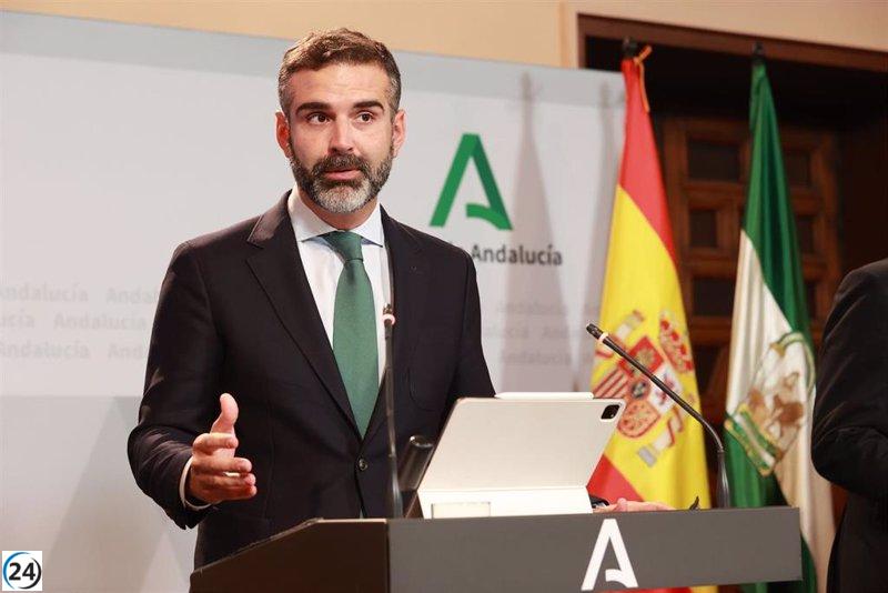 Andalucía: El Tribunal Constitucional pone en tela de juicio la independencia fiscal de las CCAA al respaldar el impuesto a grandes patrimonios.
