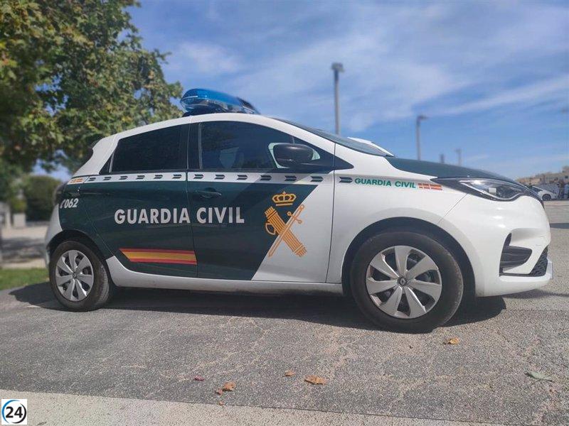 Profesor con historial de abusos detenido en Arcos (Cádiz) por agredir a dos alumnas de 8 y 9 años